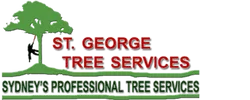 St George Tree Services logo